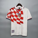 CROÁCIA II 1998 HOMENS (RETRO)