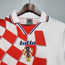 CROÁCIA II 1998 HOMENS (RETRO)