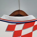 CROÁCIA II 1998 HOMENS (RETRO)