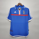 FRANCIA I 2000 HOMENS (RETRO)