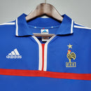 FRANCIA I 2000 HOMENS (RETRO)