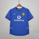 MANCHESTER UNITED II 02/04 MEN (RETRO)