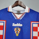 CROÁCIA I 1998 HOMENS (RETRO)