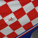 CROÁCIA I 1998 HOMENS (RETRO)