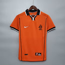 HOLANDA I 98/99 HOMEM (RETRO)