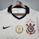 CORINTHIANS I 2012 MASCULINO (RETRO)