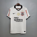 CORINTHIANS I 2012 MASCULINO (RETRO)