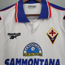FIORENTINA II 95/96 HOMEM (RETRÔ)