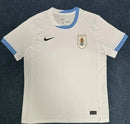 URUGUAI FORA 24/25 MASCULINO COPA AMÉRICA