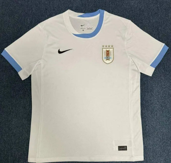 URUGUAY AWAY 24/25 MEN COPA AMERICA