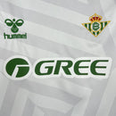 Real Betis Home Jersey 2026/27 Green & White