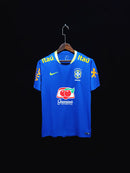 BRAZIL PRE MATCH 20/21 TRAINING