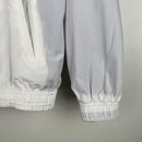 CRUZEIRO CRUZEIRO TRENCH COAT REVERSIBLE 23/24
