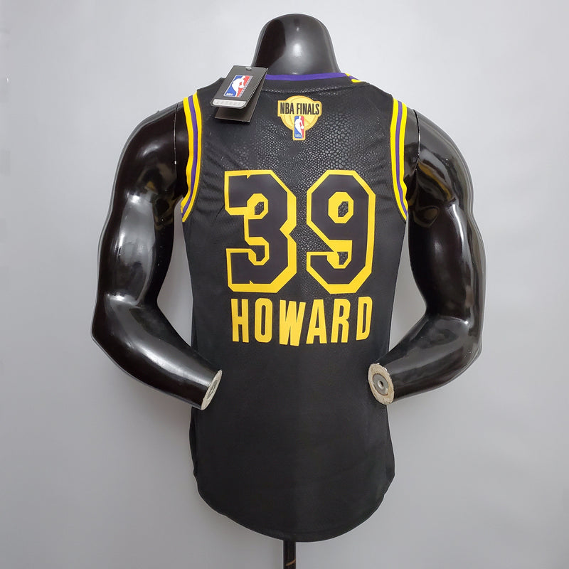 CAMISA NBA LAKERS