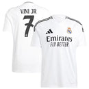 REAL MADRID 24/25 CASA COM VINI JR.