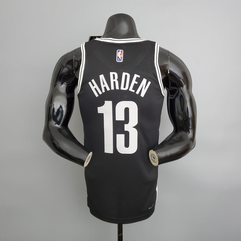 CAMISA NBA BROOKLYN NETS
