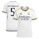 REAL MADRID 24/25 CASA COM BELLINGHAM