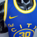 CAMISA NBA GOLDEN STATE WARRIORS
