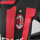 KIDS KIT MILAN HOME 22/23