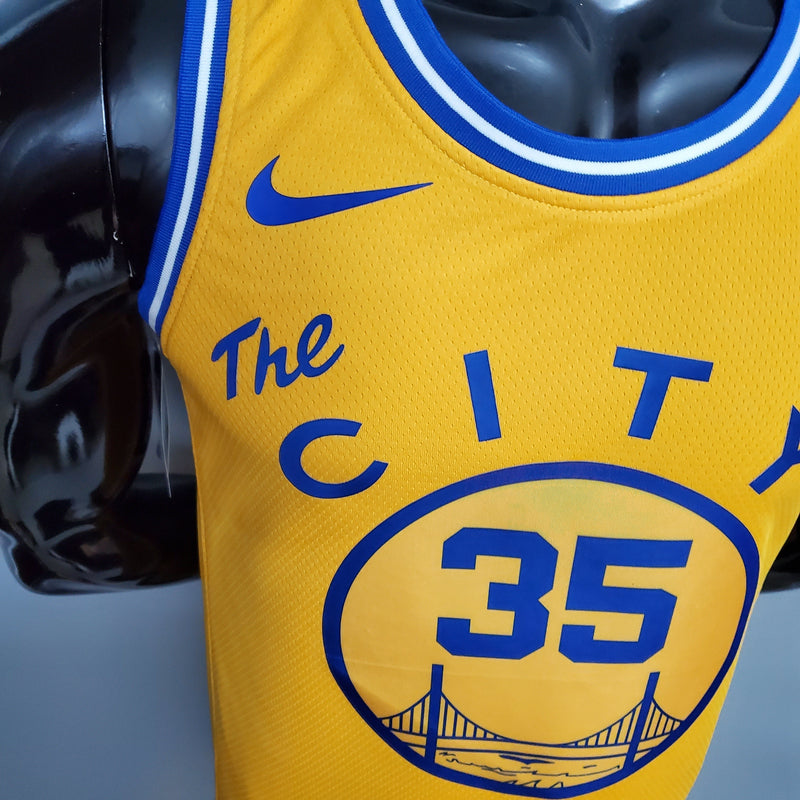 CAMISA NBA GOLDEN STATE WARRIORS