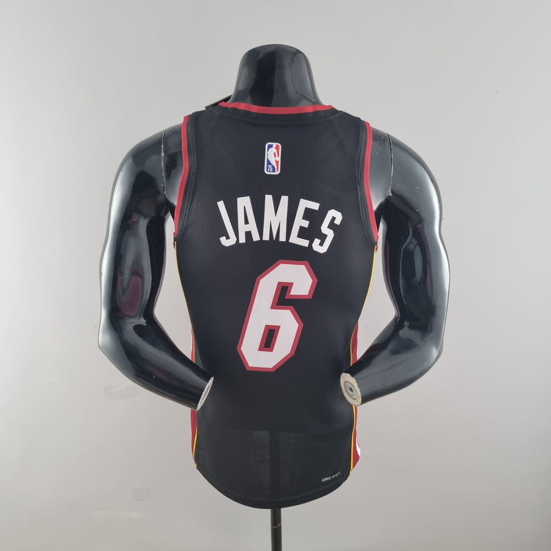 CAMISA NBA MIAMI HEAT