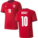 Czech Republic Home Stadium  2021 EURO 2020