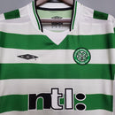 CELTIC I 01/03 HOMEM (RETRO)