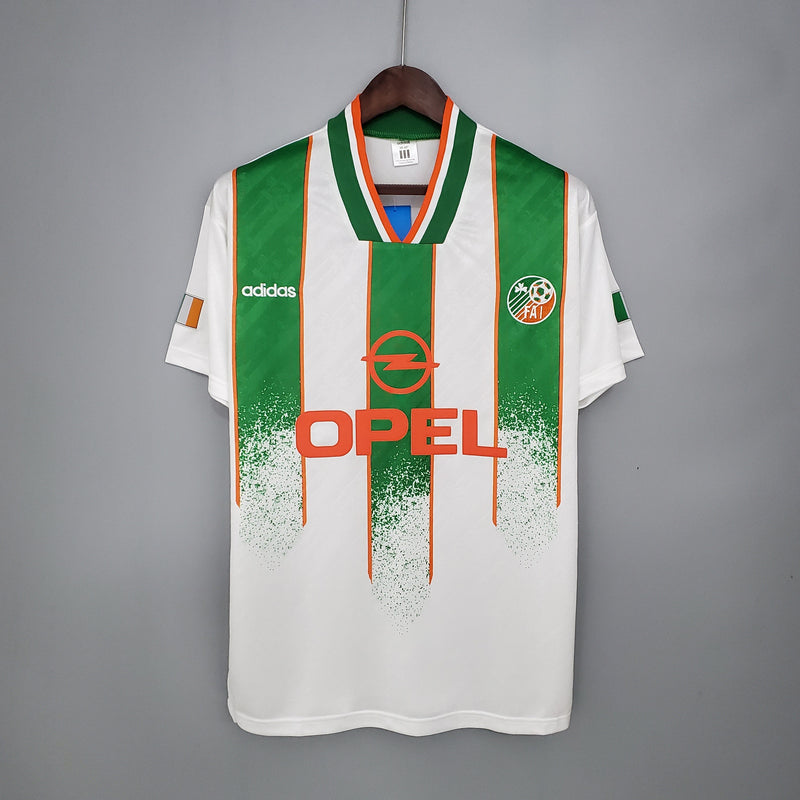 IRLANDA I 1994 HOMENS (RETRO)
