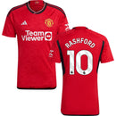 MANCHESTER UNITED HOME STADIUM JERSEY 2023/24 MEN`S