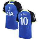 TOTTENHAM HOTSPUR FC AWAY STADIUM JERSEY 2022/23