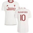 MANCHESTER UNITED THIRD STADIUM JERSEY 2023/24 MEN`S