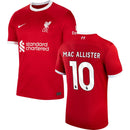 LIVERPOOL HOME STADIUM JERSEY 2023/24 MEN`S