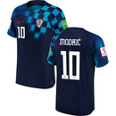 Croatia Away Stadium  2022/23 Men`s