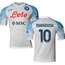ESTÁDIO DA CAMISETA NOVA DO NAPOLI SSC 22/23