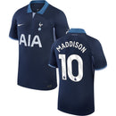 TOTTENHAM HOTSPUR FC AWAY STADIUM JERSEY 2023/24 MEN`S