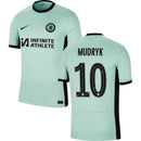 CHELSEA FC THIRD STADIUM JERSEY 2023/24 MEN`S