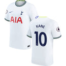 TOTTENHAM HOTSPUR FC HOME STADIUM JERSEY 2022/23