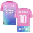 MILAN AC THIRD JERSEY 2023/24 MEN`S