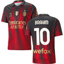AC MILAN X KOCHE FOURTH JERSEY 2022/23