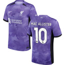 LIVERPOOL THIRD STADIUM JERSEY 2023/24 MEN`S