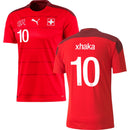 Switzerland Home Stadium  2020/21 EURO 2020