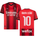MILAN AC HOME JERSEY 2023/24 MEN`S