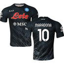 NAPOLI SSC THIRD JERSEY STADIUM 22/23