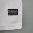 HOLANDA AWAY 2012 - NIKE RETRO MASCULINO - BRANCO/AZUL