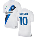 INTER MILAN AWAY JERSEY STADIUM 2023/24 MEN`S