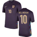 ENGLAND AWAY  EURO 2024