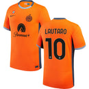 INTER MILAN THIRD JERSEY STADIUM 2023/24 MEN`S