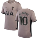 TOTTENHAM HOTSPUR FC THIRD JERSEY 2023/24 MEN`S