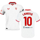 SEVILLA FC HOME STADIUM JERSEY 2023/24 MEN`S
