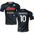 NAPOLI SSC THIRD JERSEY STADIUM 22/23